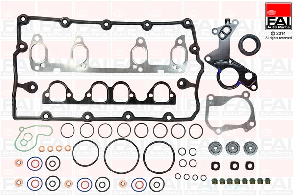 Gasket Kit, cylinder head